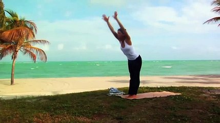 Yoga For Women's Health.Yoga For Weight Loss - 40 Minute Fat Burning Yoga Workout