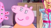 Свинка Пеппа Мультфильм Пеппа заболела Peppa Pig