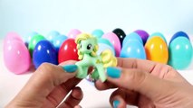 FROZEN Surprise Egg Disney Princess Peppa Pig Barbie Angry Birds Princesas Huevos Sorpresa Part 6