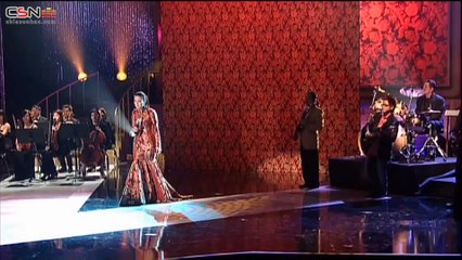 NHƯ GIỌT SẦU RƠI