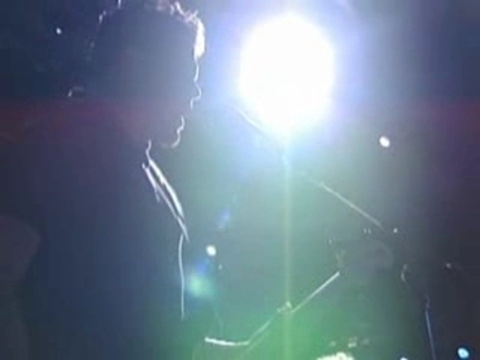 Metallica - Nothing else matters