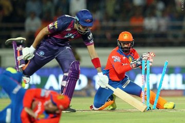GL vs RPS match 6 highlights ipl 2016 -