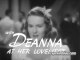 1940 IT'S A DATE TRAILER - DEANNA DURBIN
