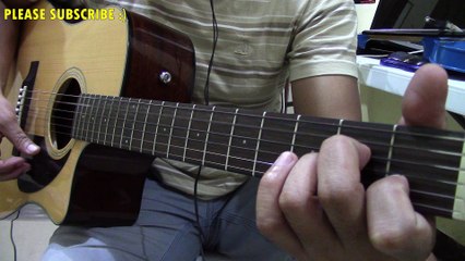 Learn This!!! Guitar Plucking Exercise 2