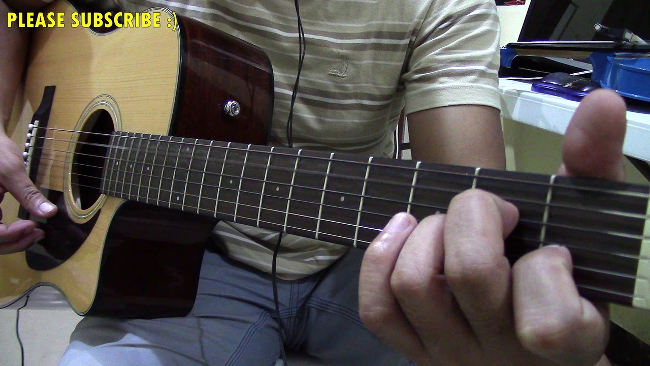 Learn This!!! Guitar Plucking Exercise 2