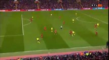 Marco Reus Goal - Liverpool 1-3 Borussia Dortmund 14.04.2016
