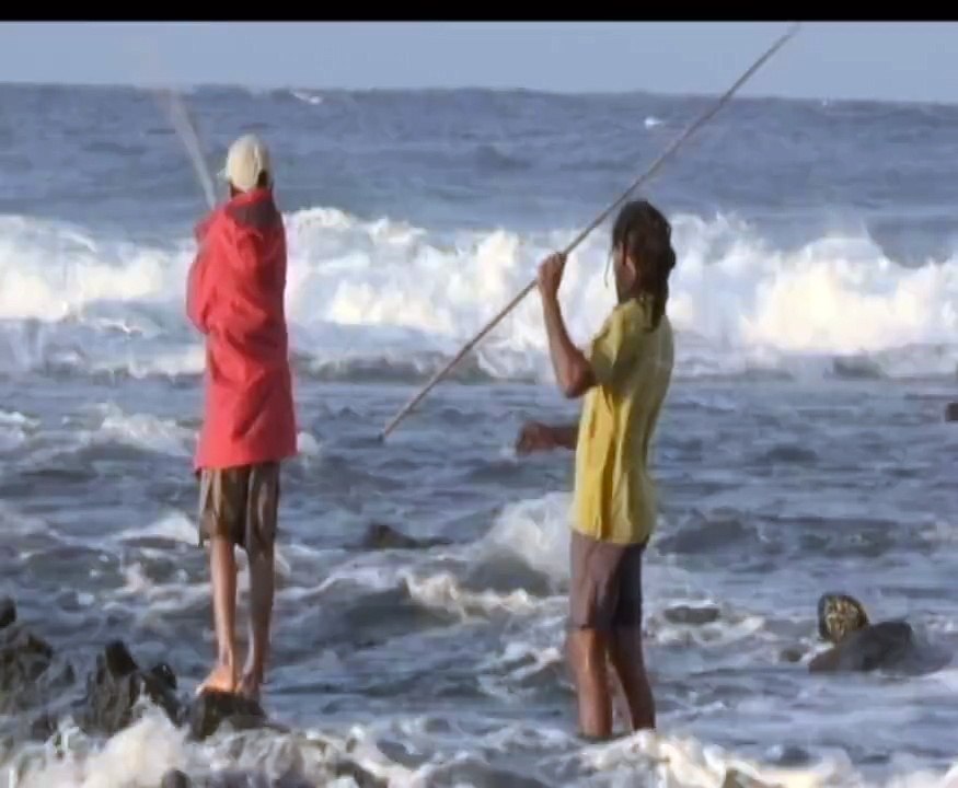 Extrait du documentaire "Le jour de la... - Archipels (Officiel) | Facebook