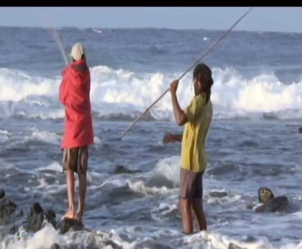 Extrait du documentaire Le jour de la... - Archipels (Officiel) | Facebook