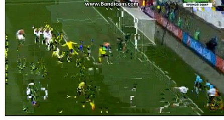 Shakhtar	3-0	Braga - Viktor Kovalenko GOAL - 14.04.2016