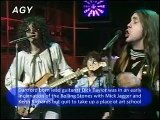TOTALLY BRITISH  70S ROCK  1970   1974 PRETTY THINGS   SINGAPORE SILK TORPEDO LIVE ON STAGE AGY 74