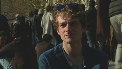 Nuit debout : « Nous sommes en train d’inventer »