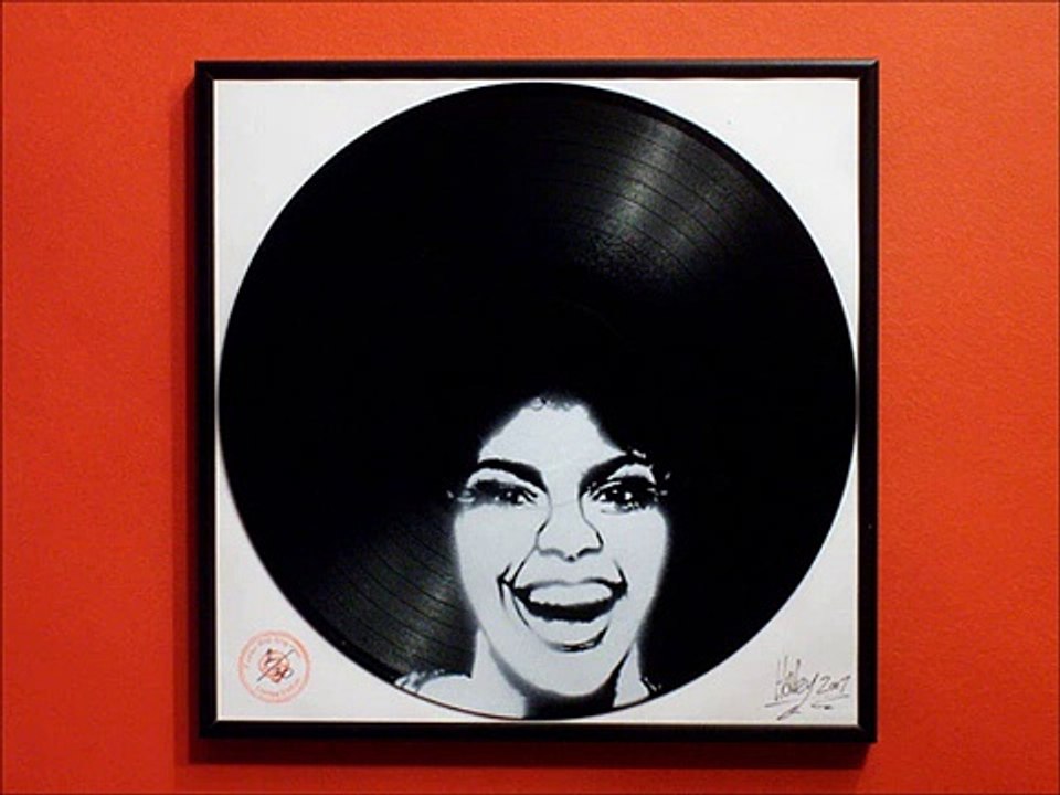 Oliver. D  - Gran Torino - (FUNKY GROOVE)