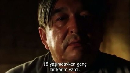 The green mile scenes