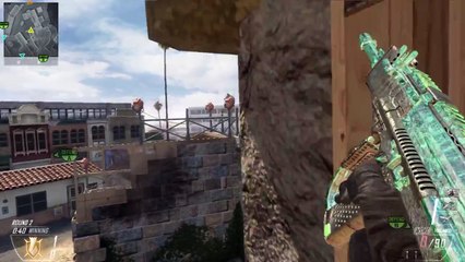 Aimbot Come Back! - (BO2 MODS)