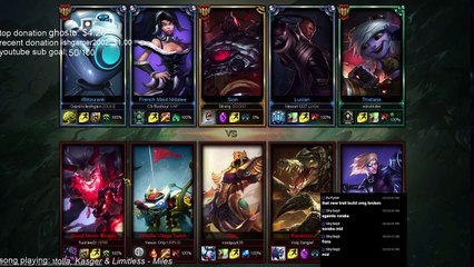 League of Legends euw  diamond 5 jungle (playing yi noc atm) (63)