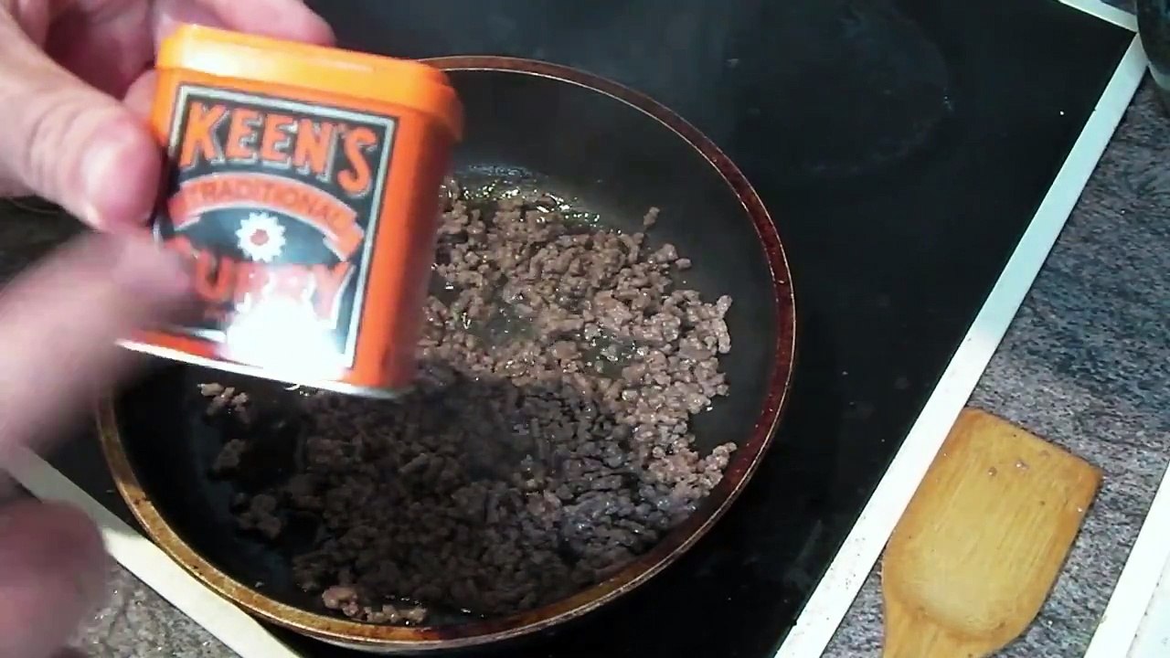 Fancy 2 min noodles