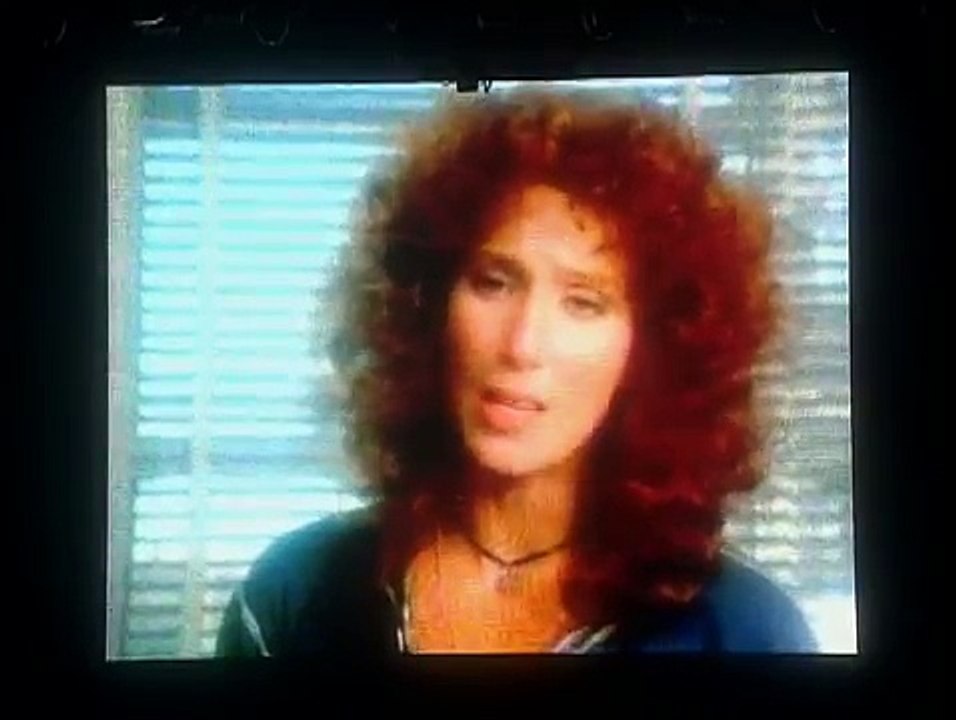 cher LIVE IN CONCERT 27