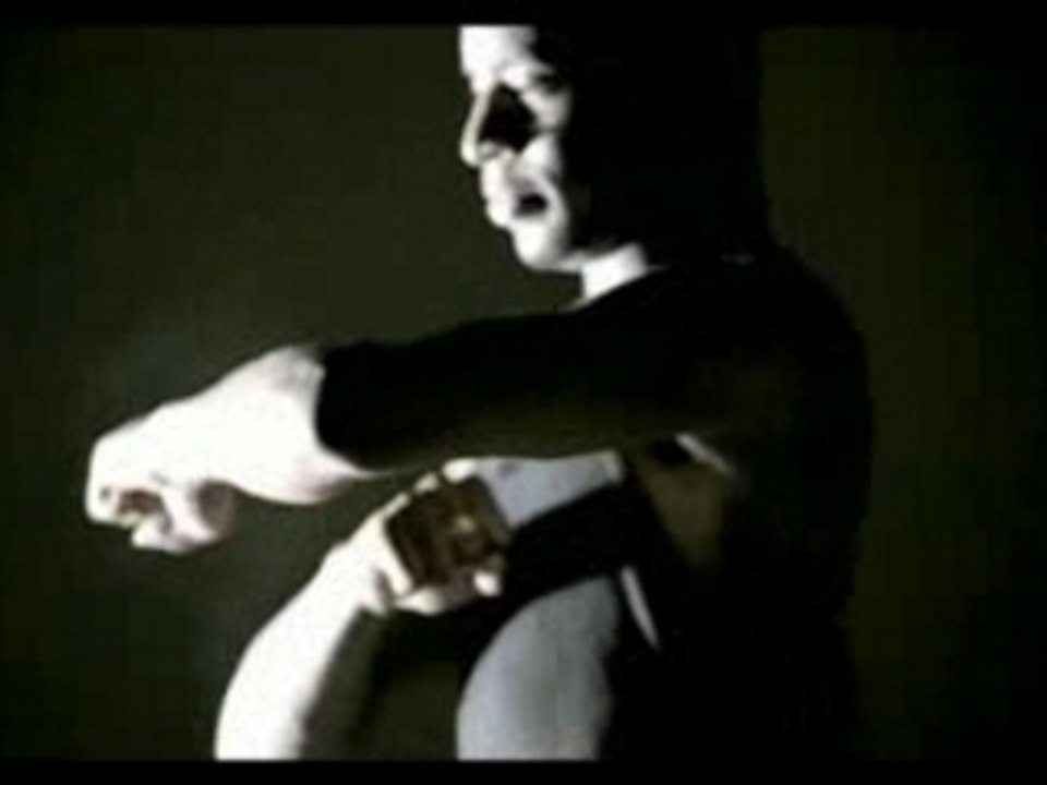 Nelly Furtado - Say it right