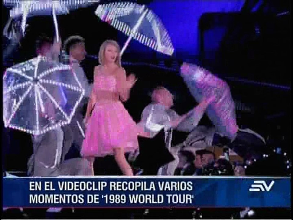 Video New Romantics