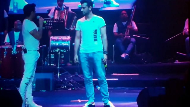 Atif Aslam vs Sonu Nigam