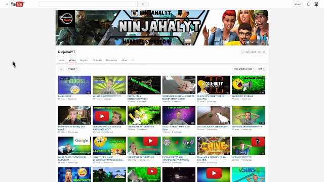 SHOUTOUT WEDNESDAY ( Gain Active Subscribers )