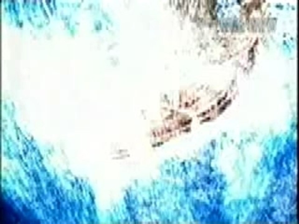 Dragon-sea  -  storm junk - 7/9
