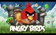 Angry Birds - Mac Game Golden Egg Walkthrough and Glitch Level 10-3