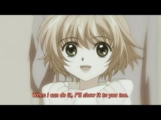 Tsubasa Chronicle - Let Go