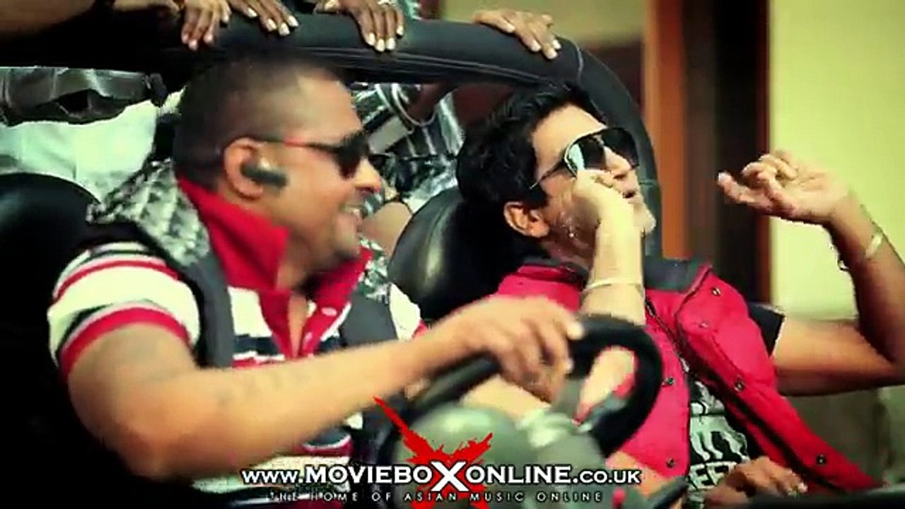 B.A. FAIL [OFFICIAL VIDEO] - PREET HARPAL FT. DJ SANJ - SATURDAY NIGHTS HD