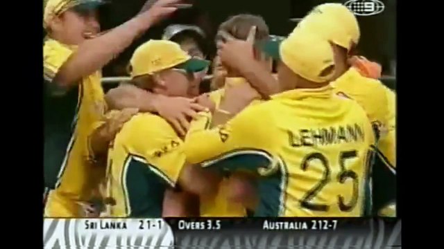 161.1 kmph Brett Lee Fastest Ball of his Career 161.1 kmph