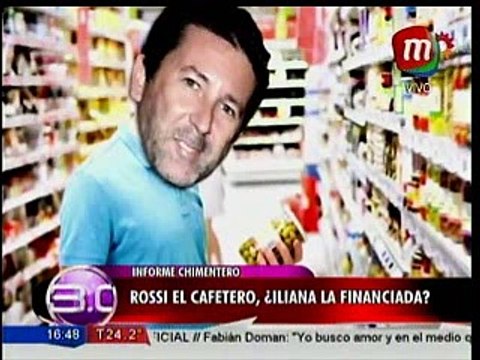 Iliana Calabró habló de su vinculación con SGI