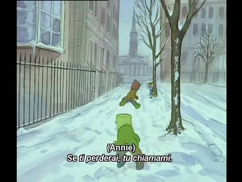 Annie & Teddy.wmv