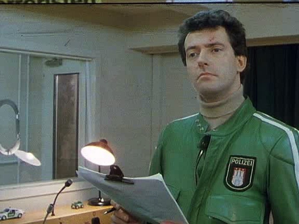 Grossstadrevier  S01E08