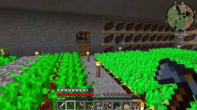 El Fin del Mundo: Minecraft Modded Survival, Ep.20 Energia FAIL (Steve's Galaxy Modpack)