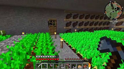 El Fin del Mundo: Minecraft Modded Survival, Ep.20 Energia FAIL (Steve's Galaxy Modpack)
