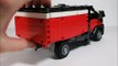 Lego Technic - RC Micro Truck