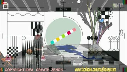 CREATIO  BIGAS - looking partners