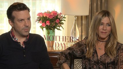 Jennifer Aniston Has Never Forgotten This 1 Piece of Beauty Advice From Her Mom