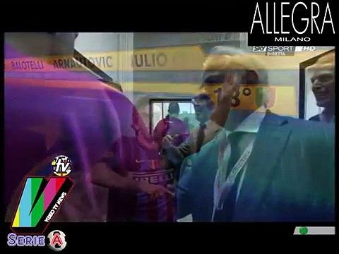 INTER CAMPIONE D' ITALIA 2010 FINALE DA SIENA - SCUDETTO - 16-05-2010 - YouTube [360p]