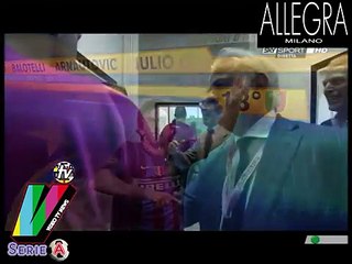 INTER CAMPIONE D' ITALIA 2010 FINALE DA SIENA - SCUDETTO - 16-05-2010 - YouTube [360p]