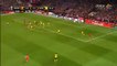 4:3 Dejan Lovren Goal - Liverpool vs Dortmund - 14.03.2016