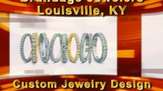 Distinctive Handmade Jewelry in Louisville | Brundage Jewelers