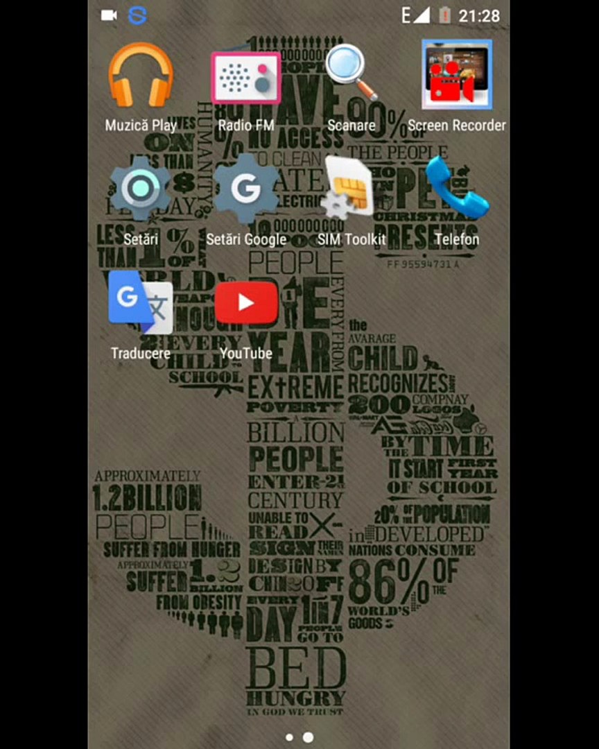 Google Translate /traduce in ori ce limba
