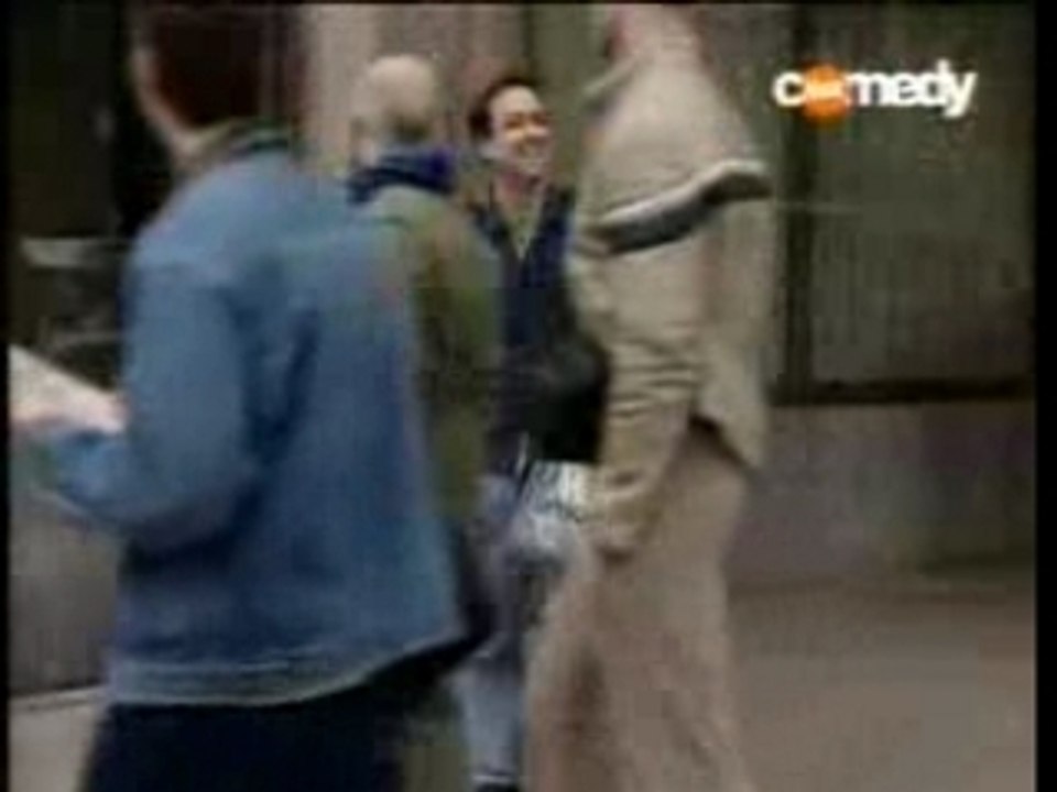 C'est pas mon String,Caméra Cachée