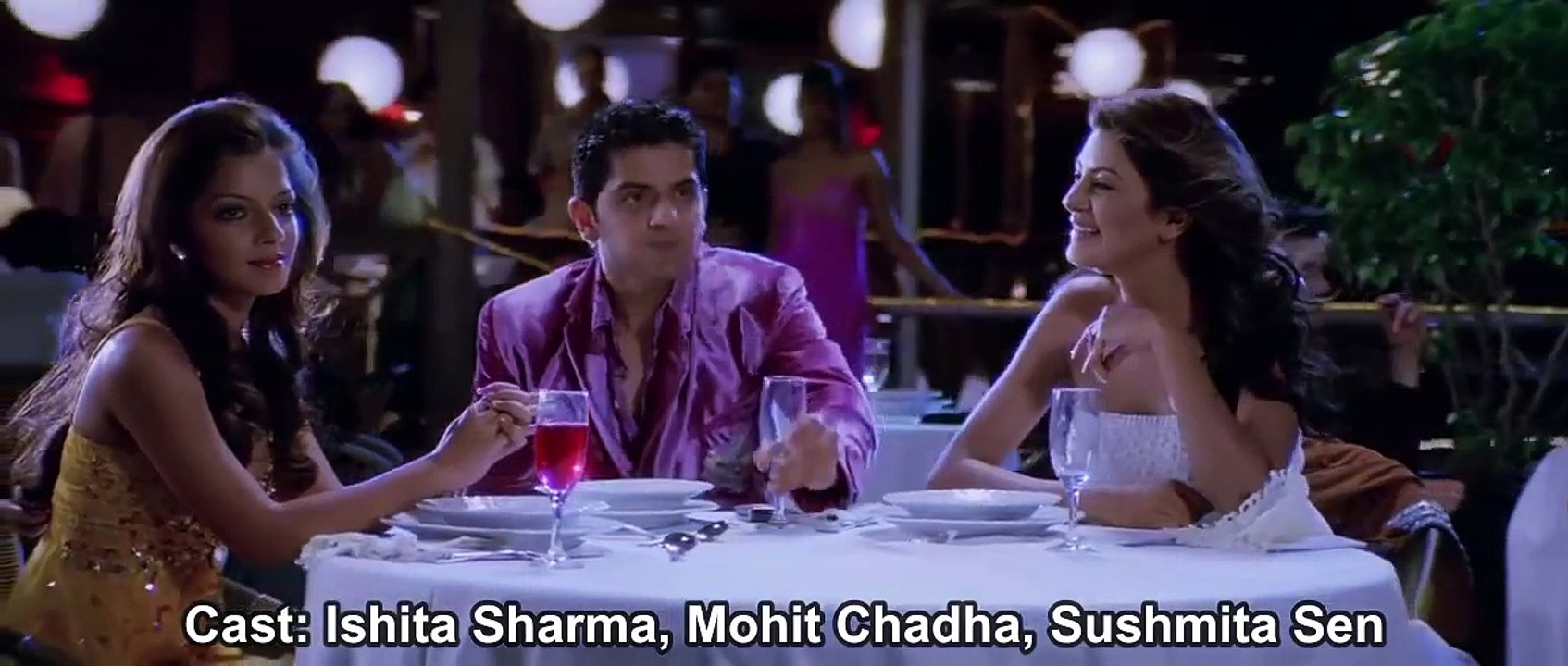 Tu Jo Jaan Le [Full Video Song] (HD) With Lyrics - Dulha Mil Gaya