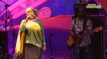 MARCIA GRIFFITHS ft KYMANI MARLEY & ANDREW TOSH live @ Main Stage 2012