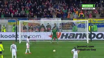 Shakhtar vs Braga 4-0 All Goals & Highlights HD 14.04.2016