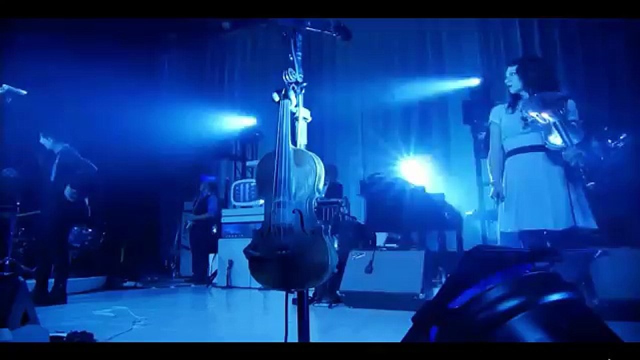 Jack White Live at The Fonda Theatre Full Concert 61014 36