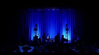Jack White Live at The Fonda Theatre Full Concert 61014 37