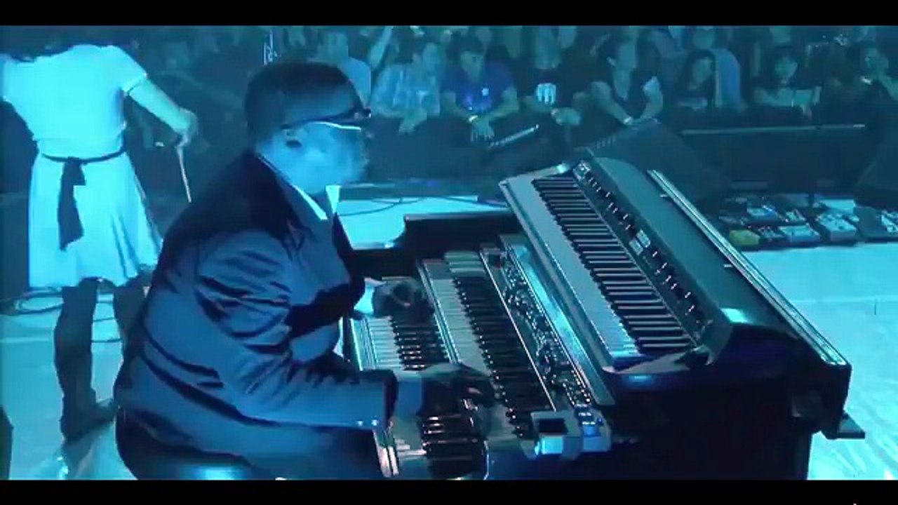 Jack White Live at The Fonda Theatre Full Concert 61014 38